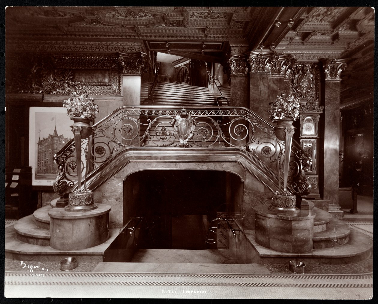 Hotel Imperial