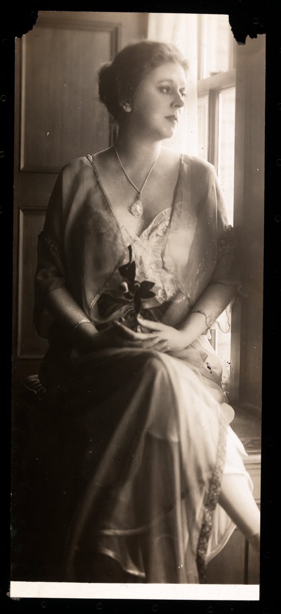 Jobyna Howland