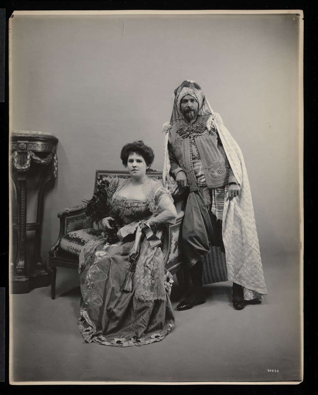 James Hazen Hyde Ball