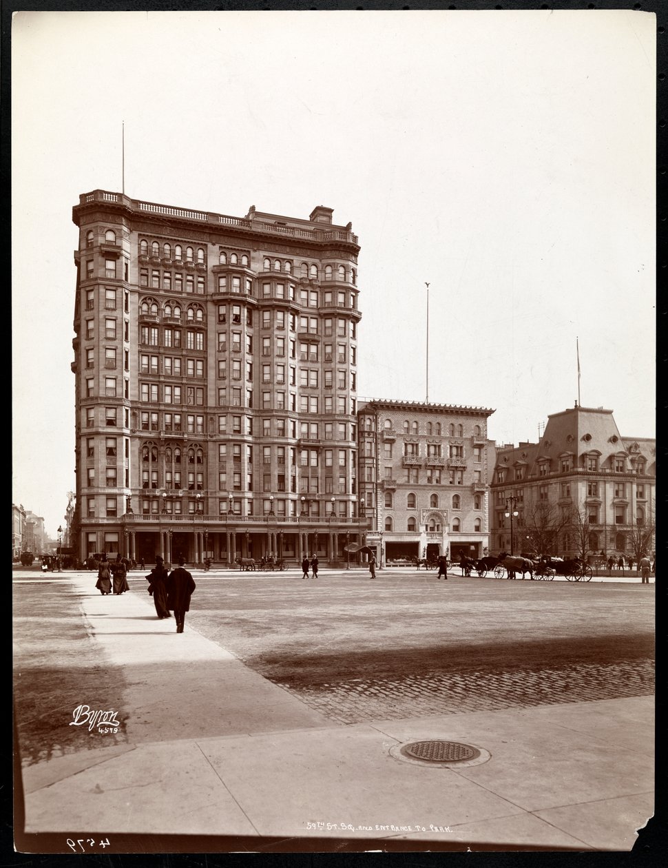 59. Cadde ve 5. Cadde