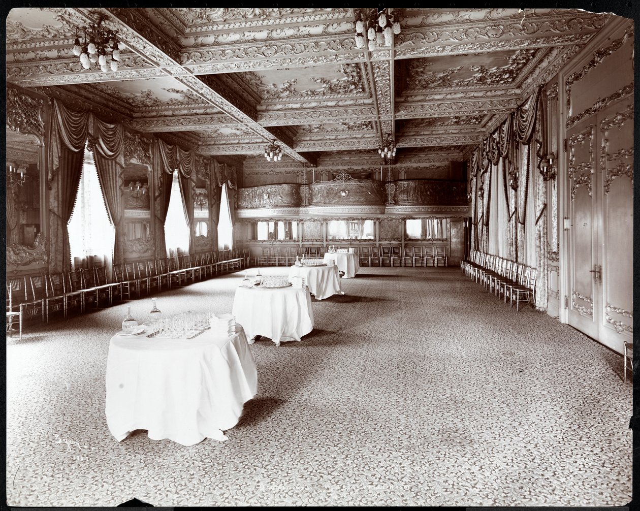Hotel Delmonico