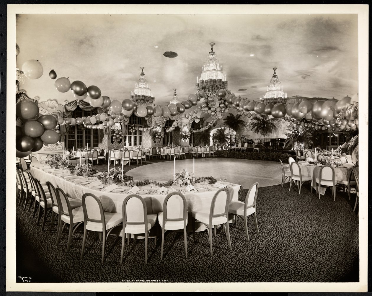 Hotel St. Regis