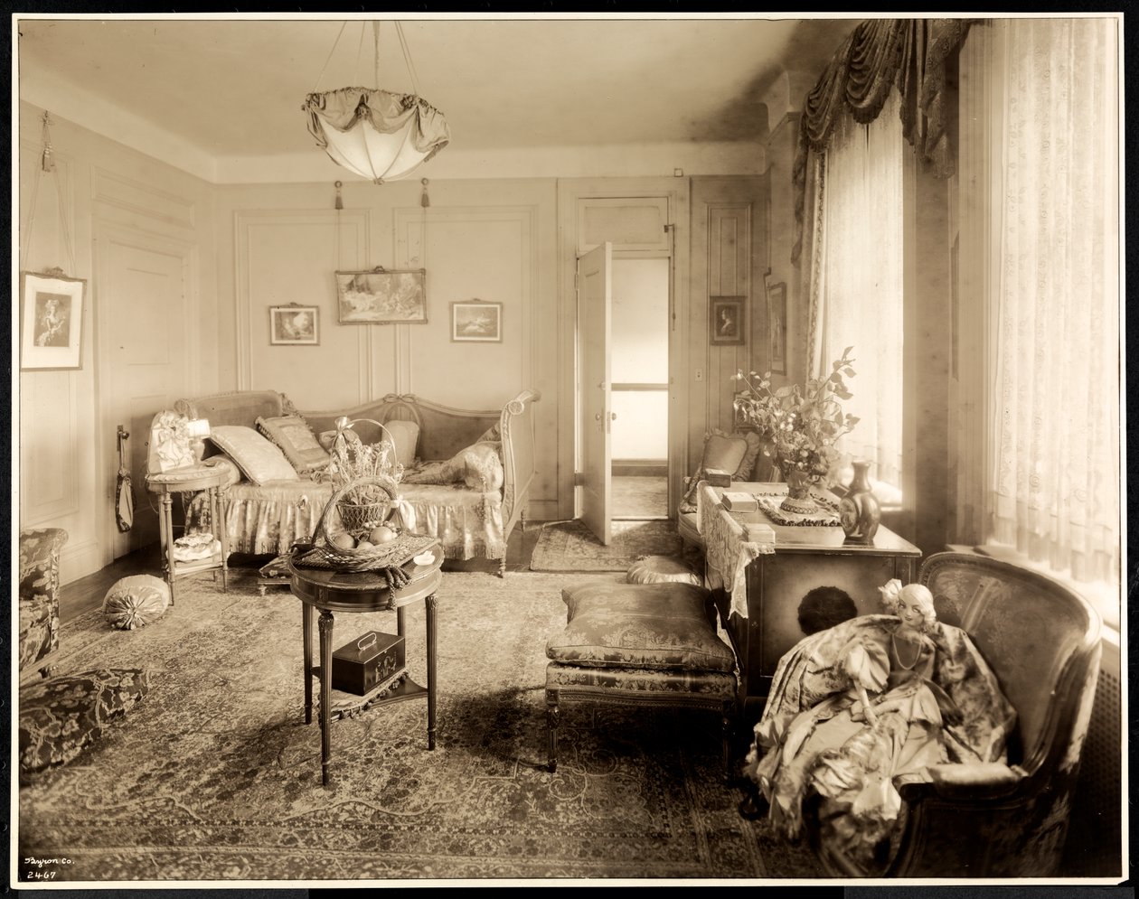 Hotel Majestic