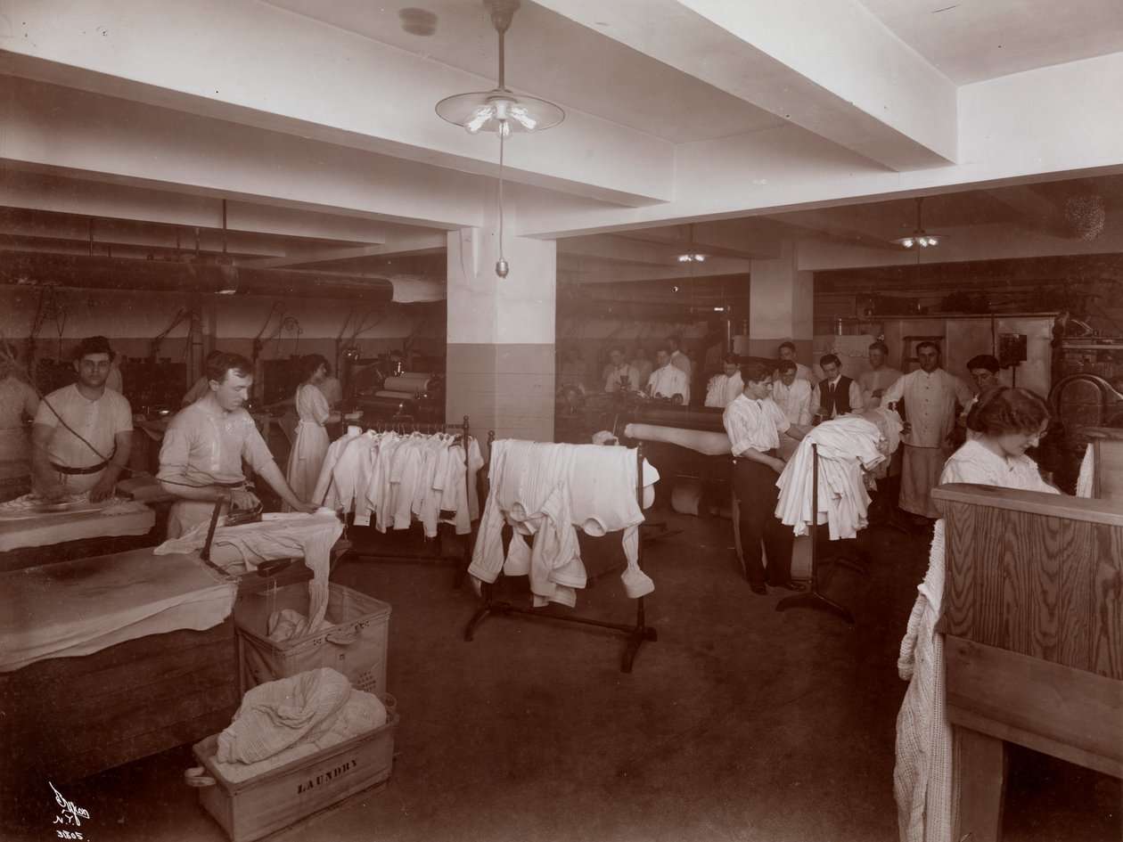 Hotel McAlpin