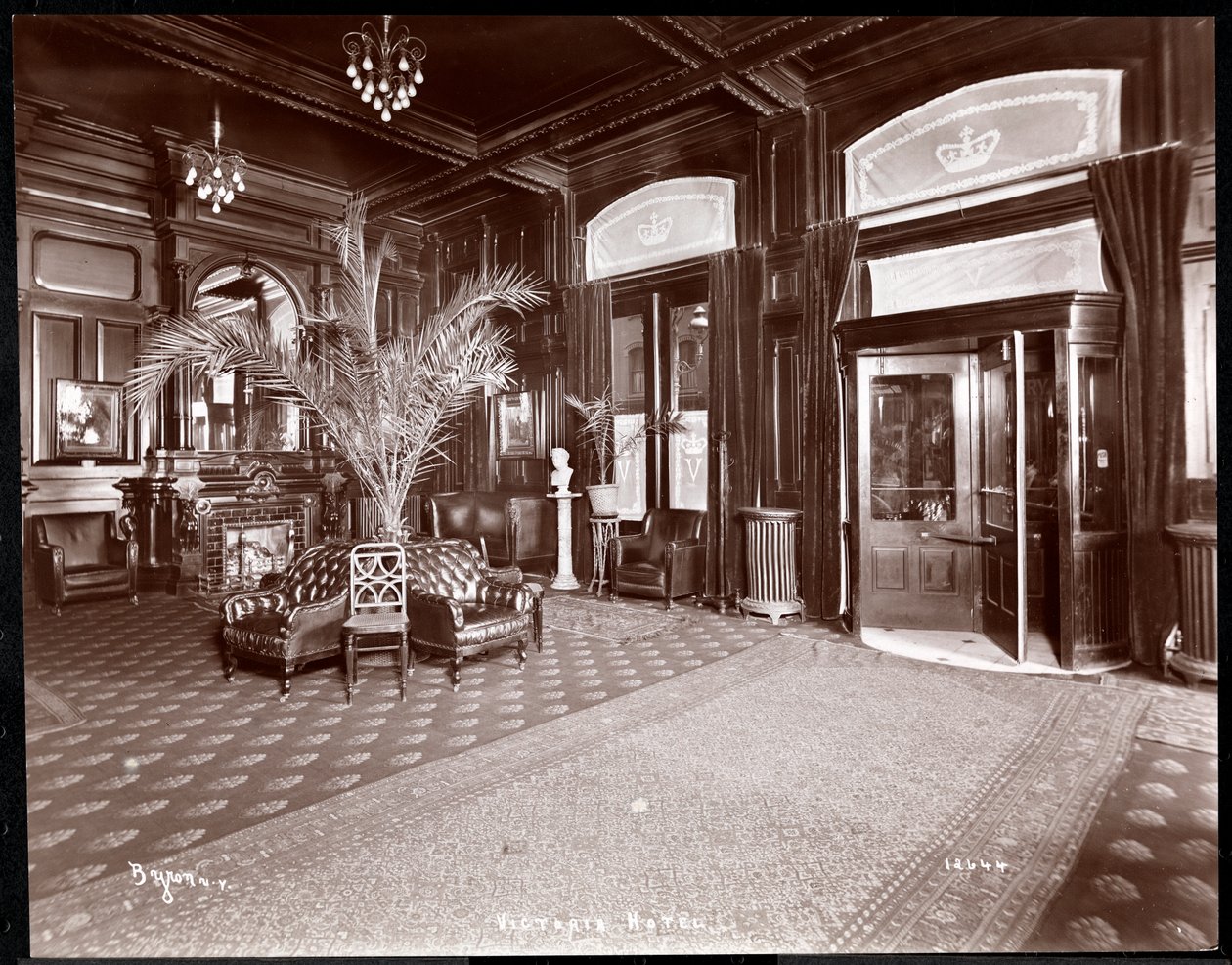 Hotel Victoria