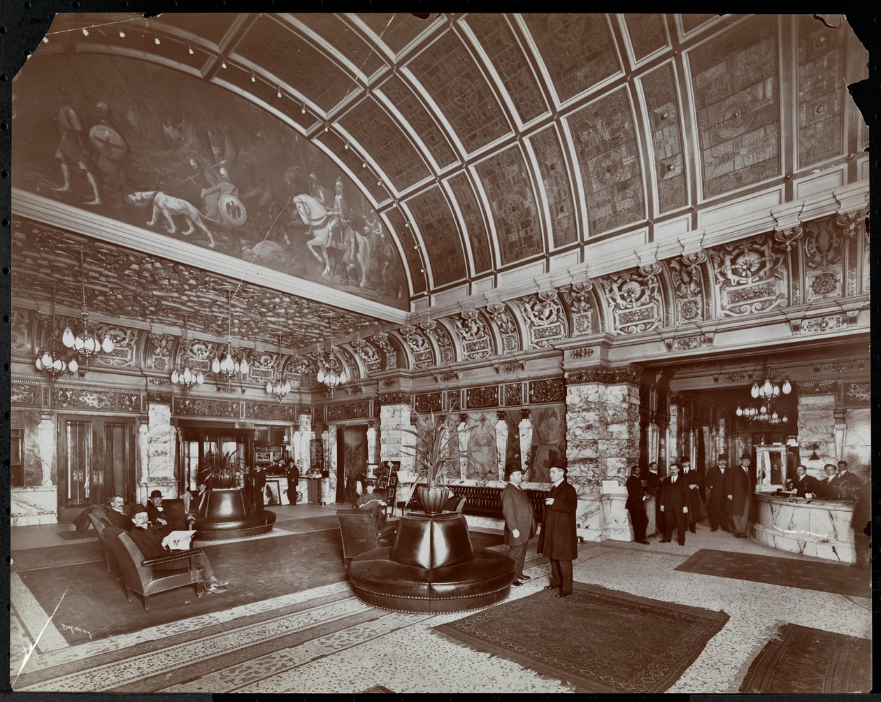 Hotel Walton