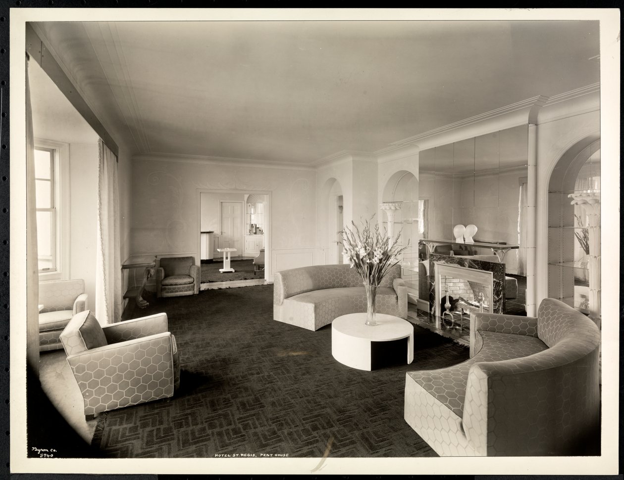 Hotel St. Regis