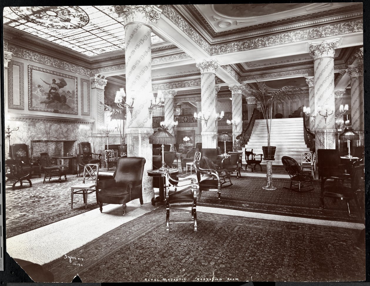 Hotel Majestic