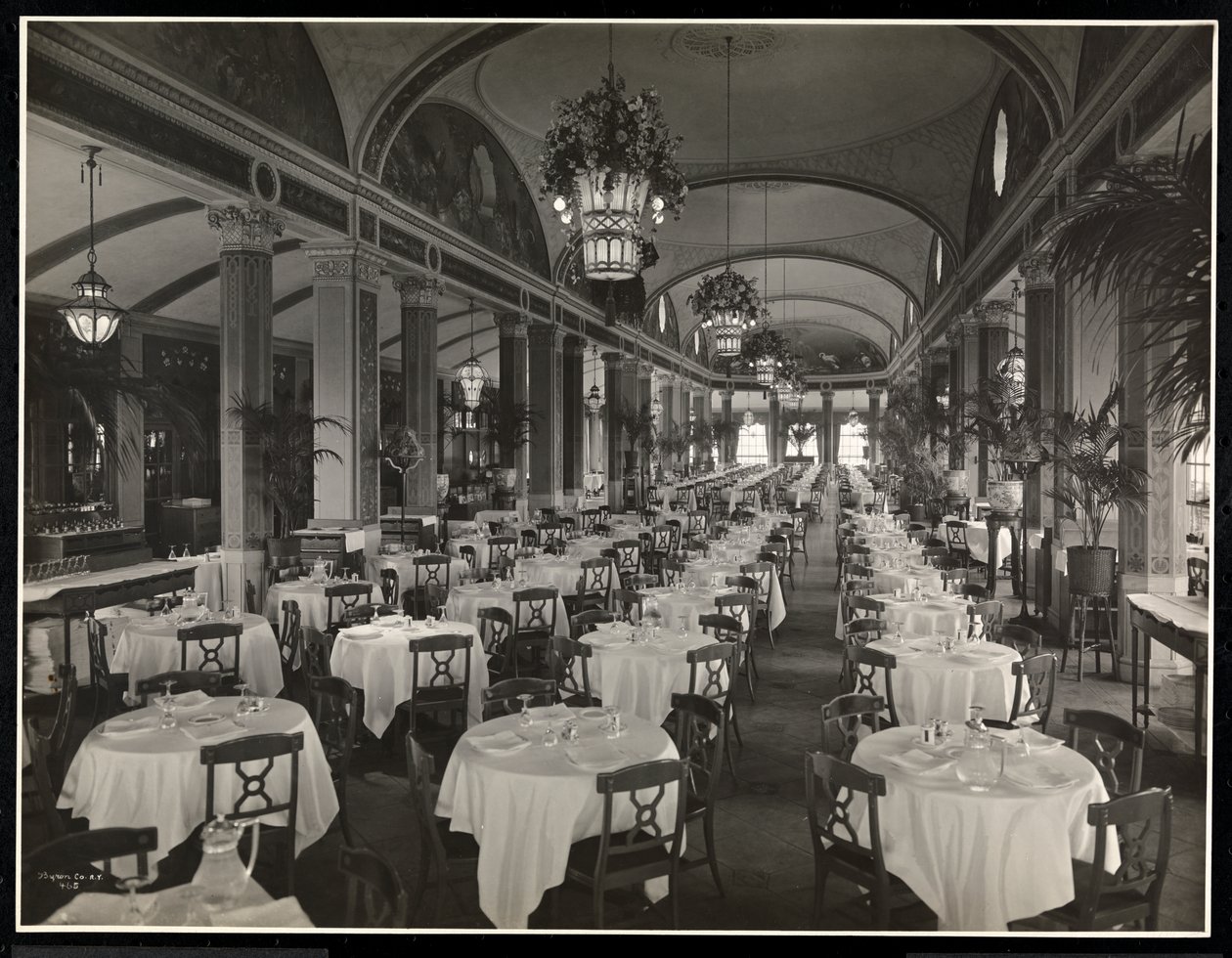 Hotel Pennsylvania