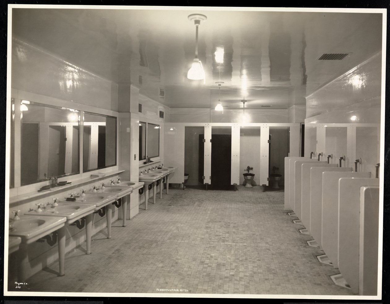 Hotel Pennsylvania