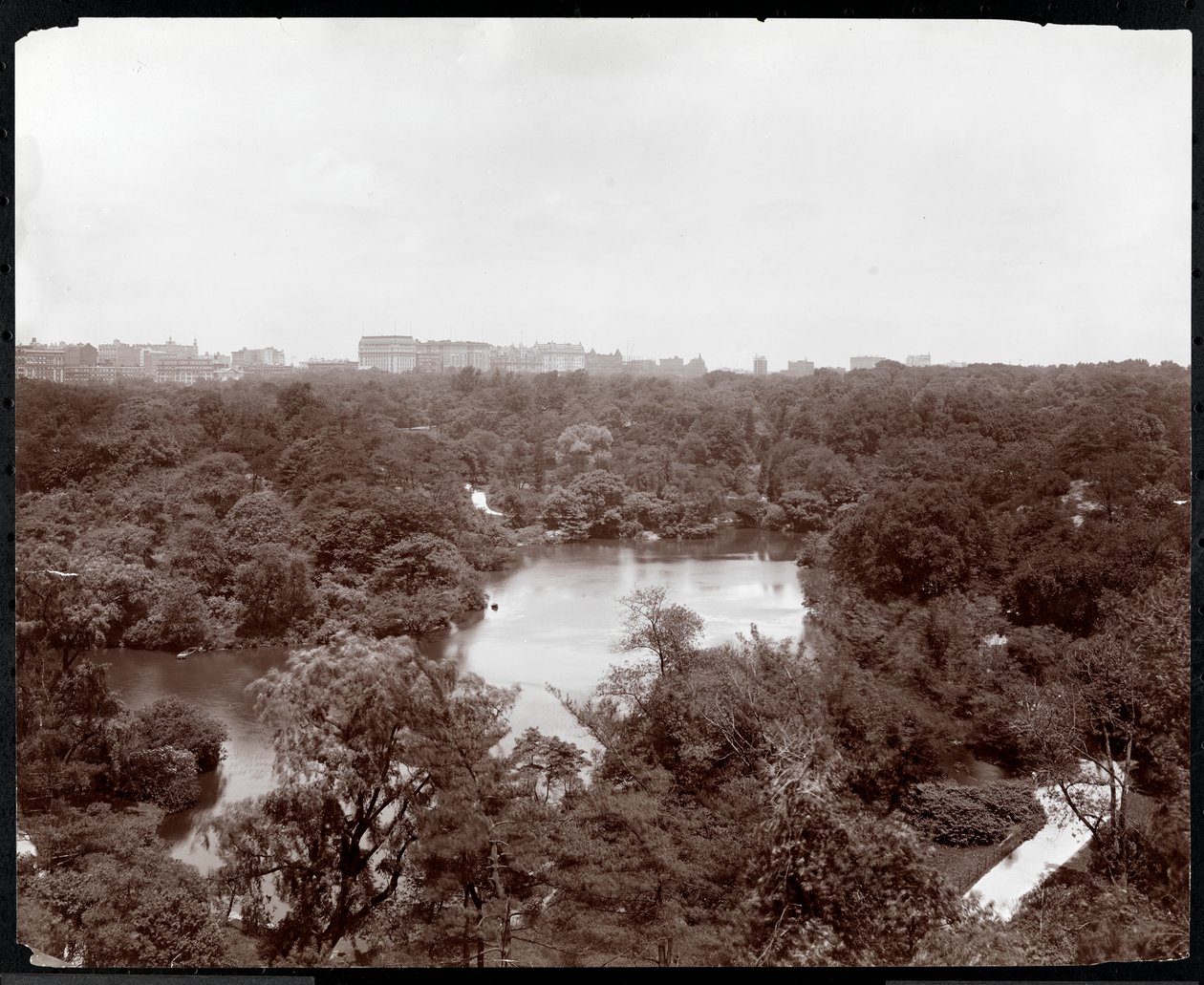 Central Park