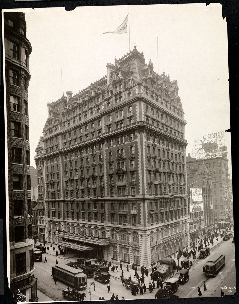 Hotel Knickerbocker