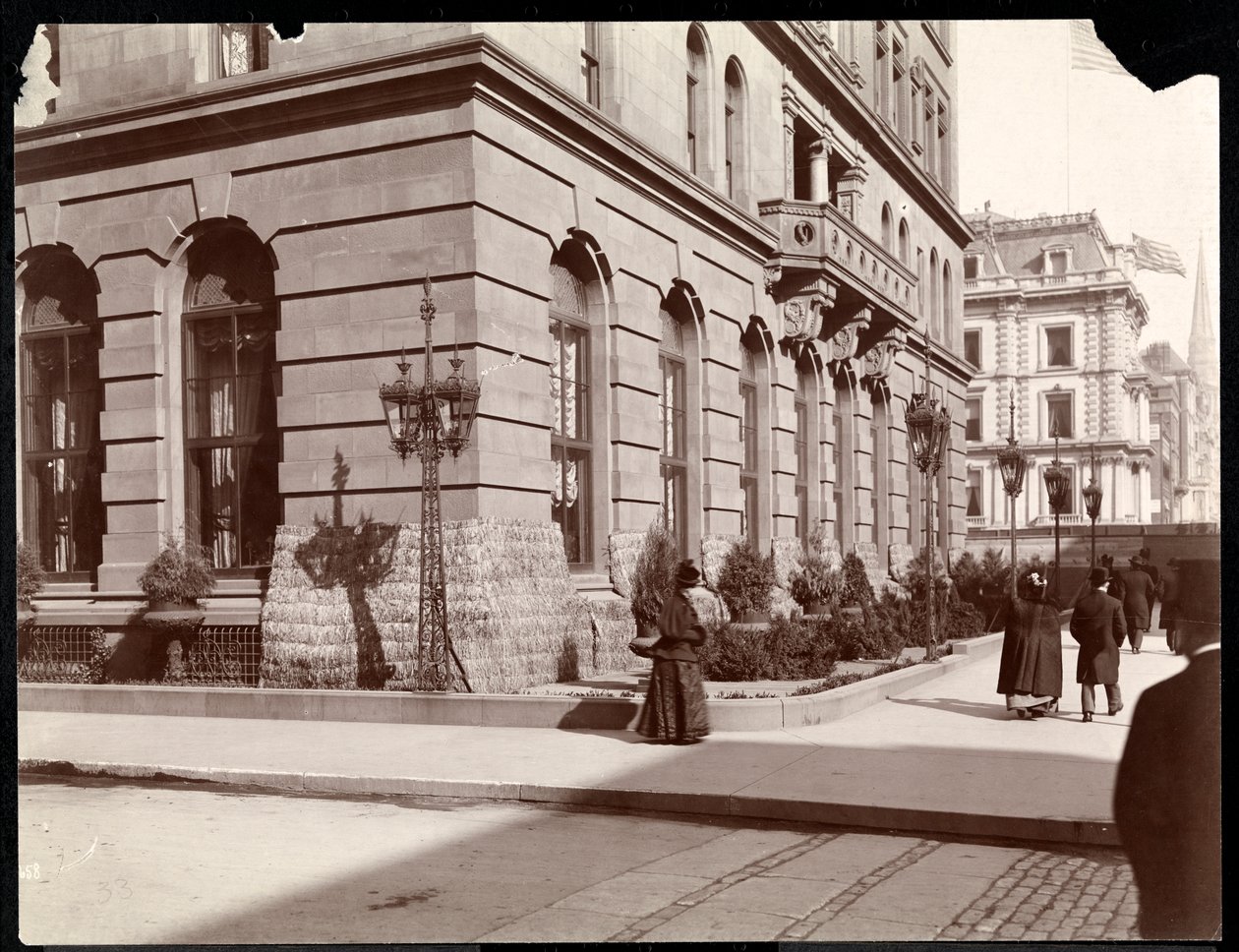 Waldorf Astoria Hotel