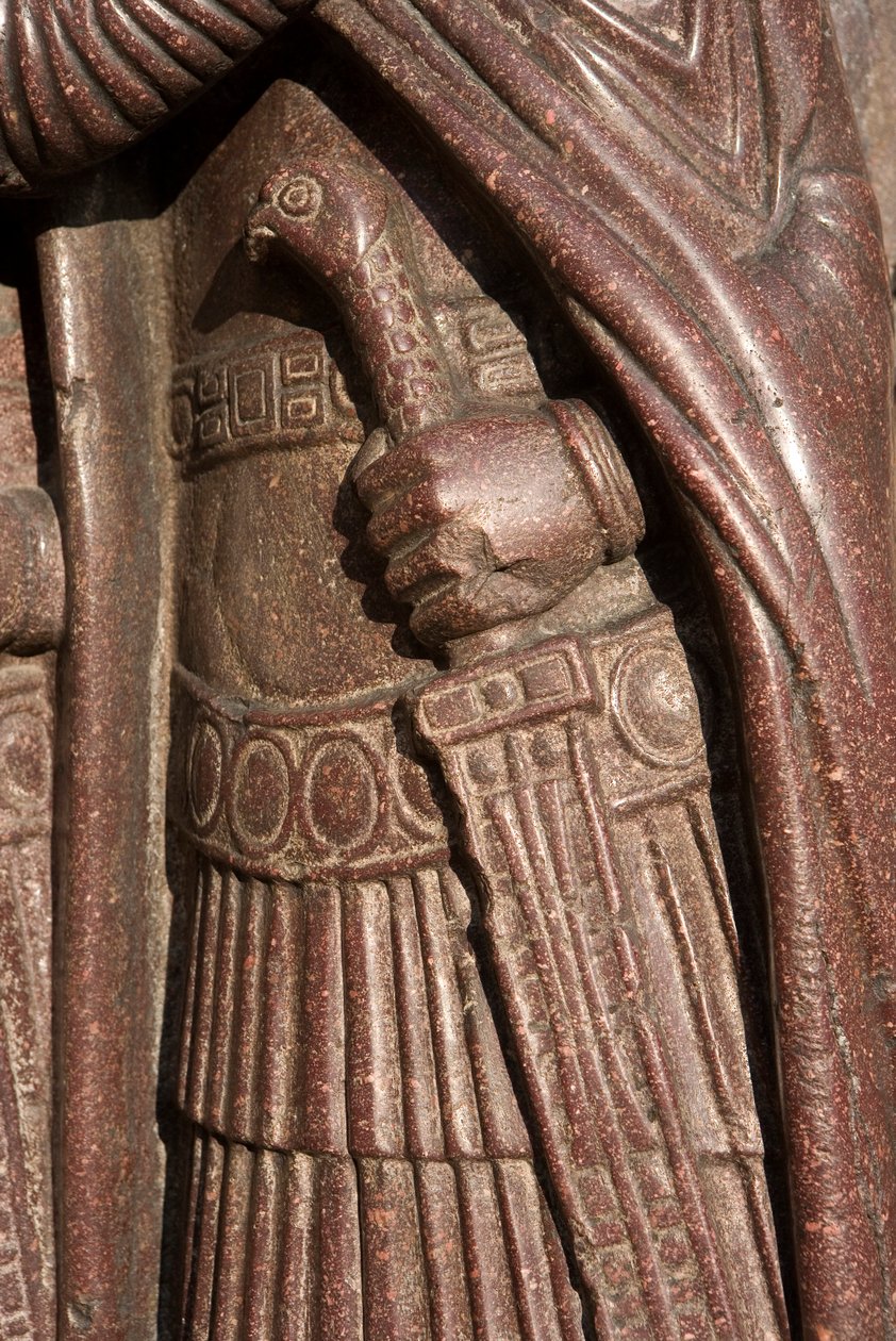 Dört Tetrark