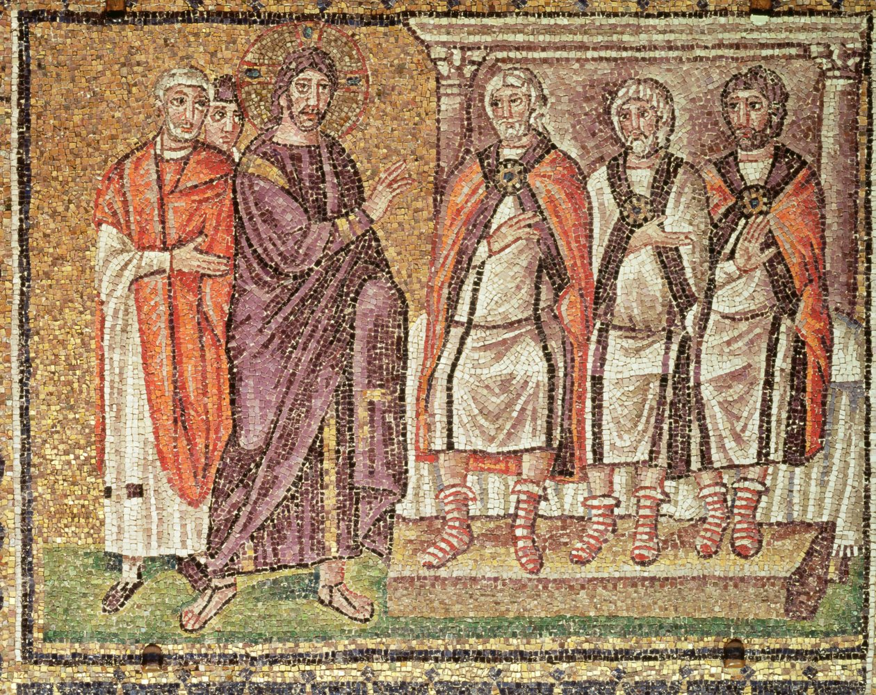 Caiphus