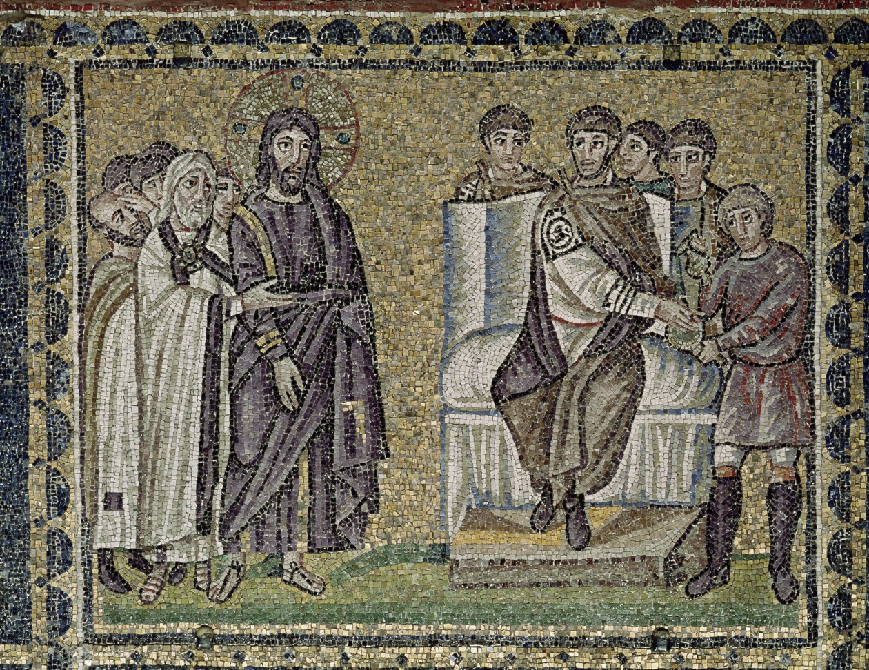 Pontius Pilatus