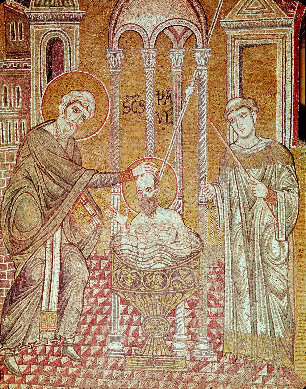 Ananias