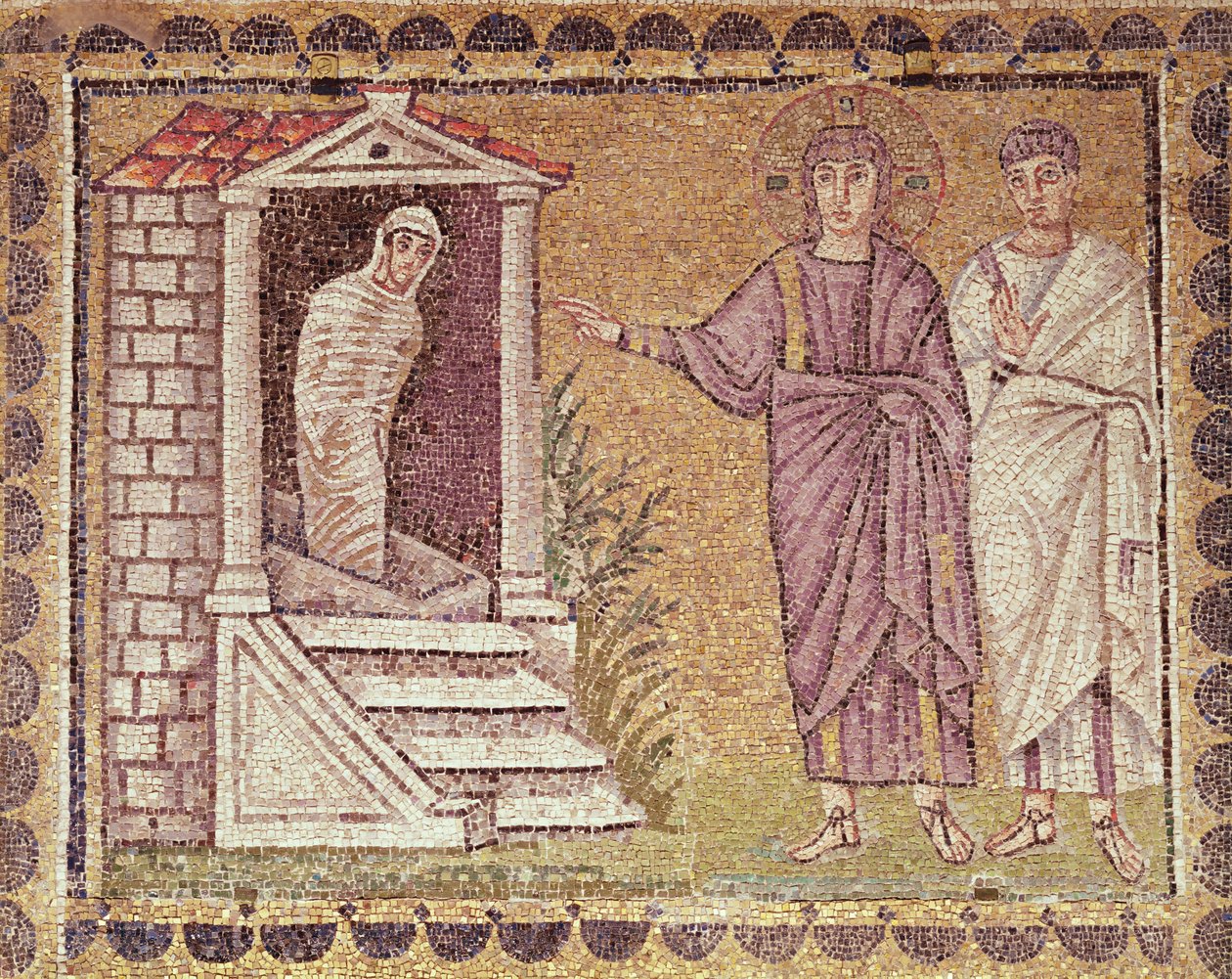 Lazarus