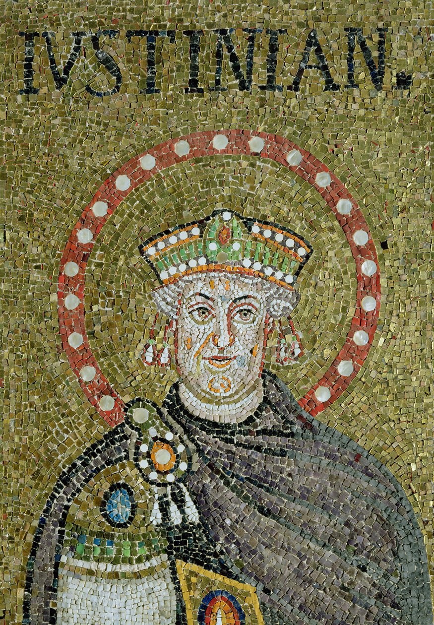 Justinianus