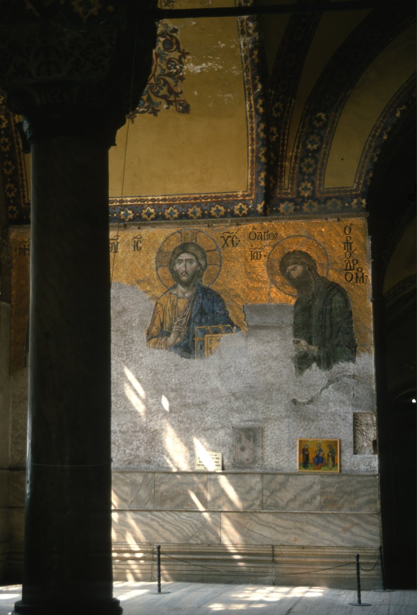 Ayasofya