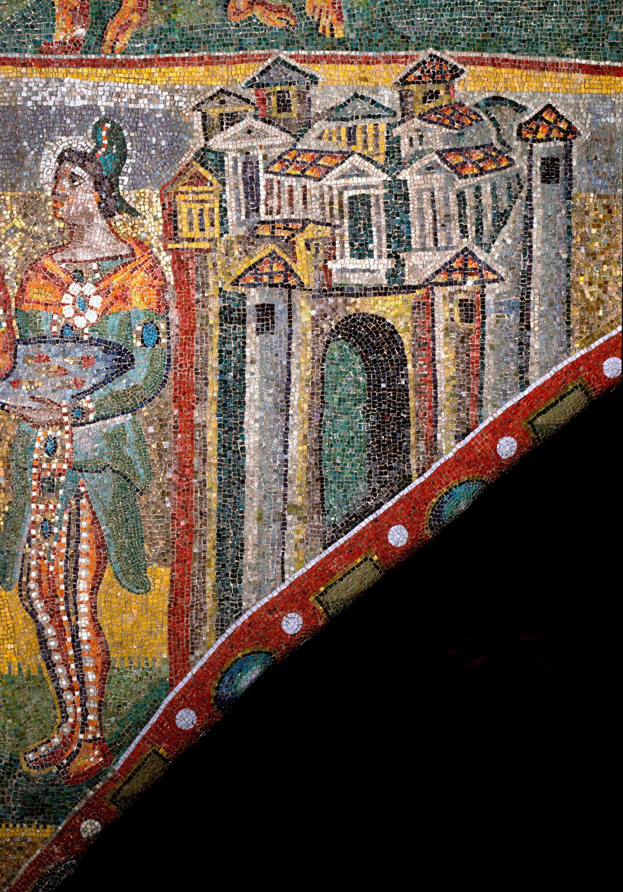 Hıristiyan Sanatı: "Magi