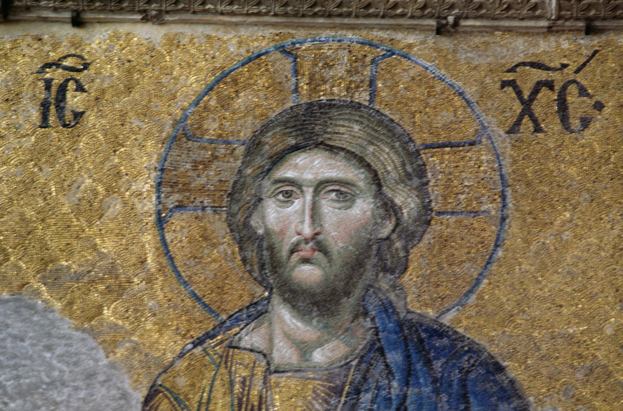 Ayasofya