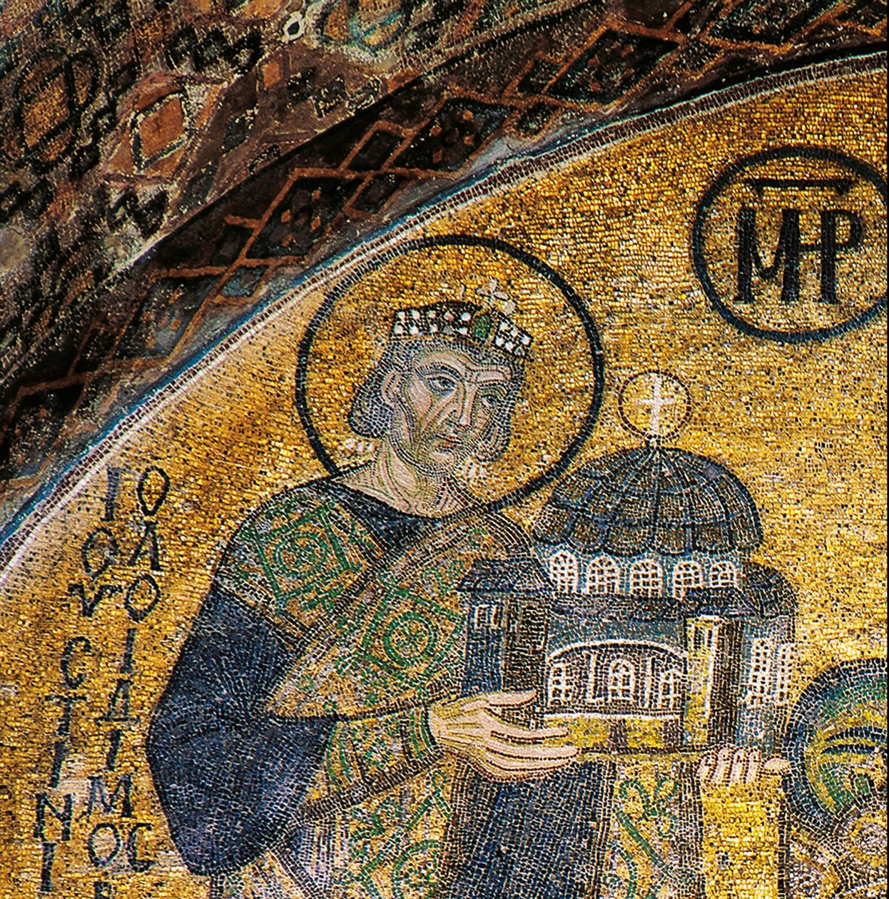 Ayasofya
