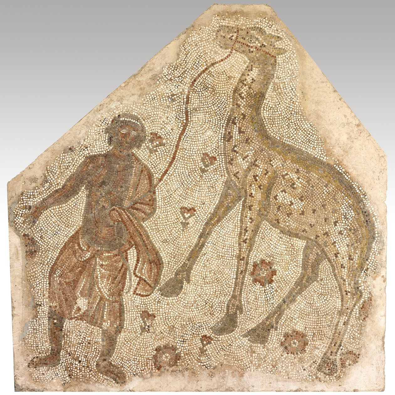  by Byzantine