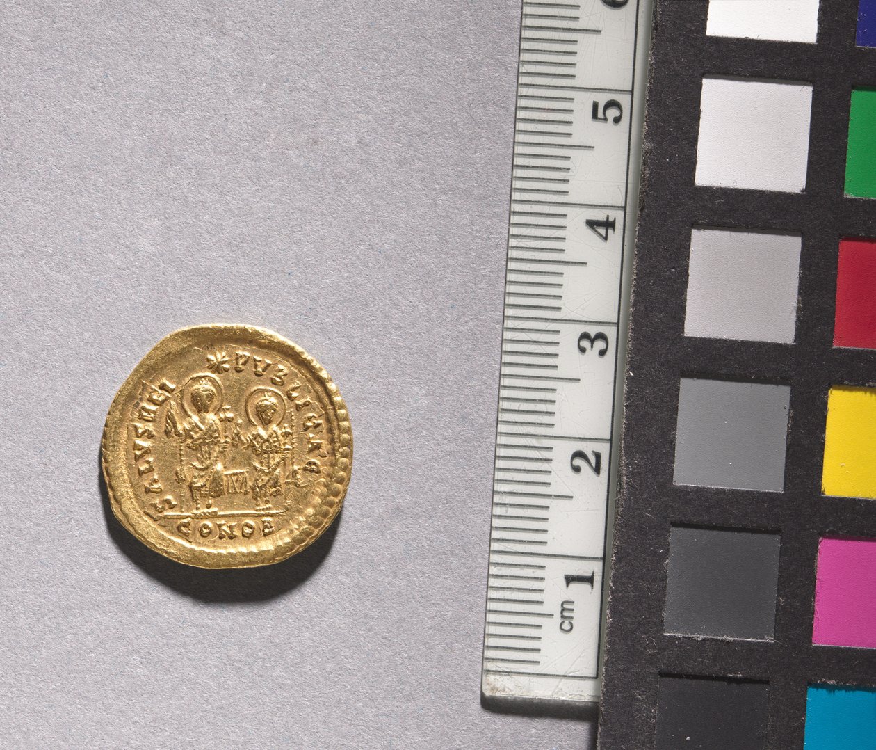 Theodosius II ve Valentinian III