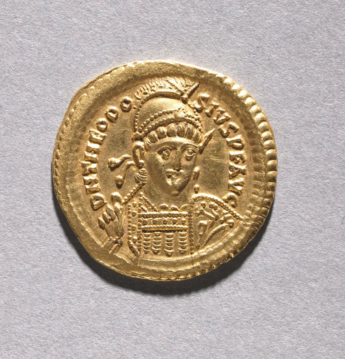 II. Theodosius ve III. Valentinianus
