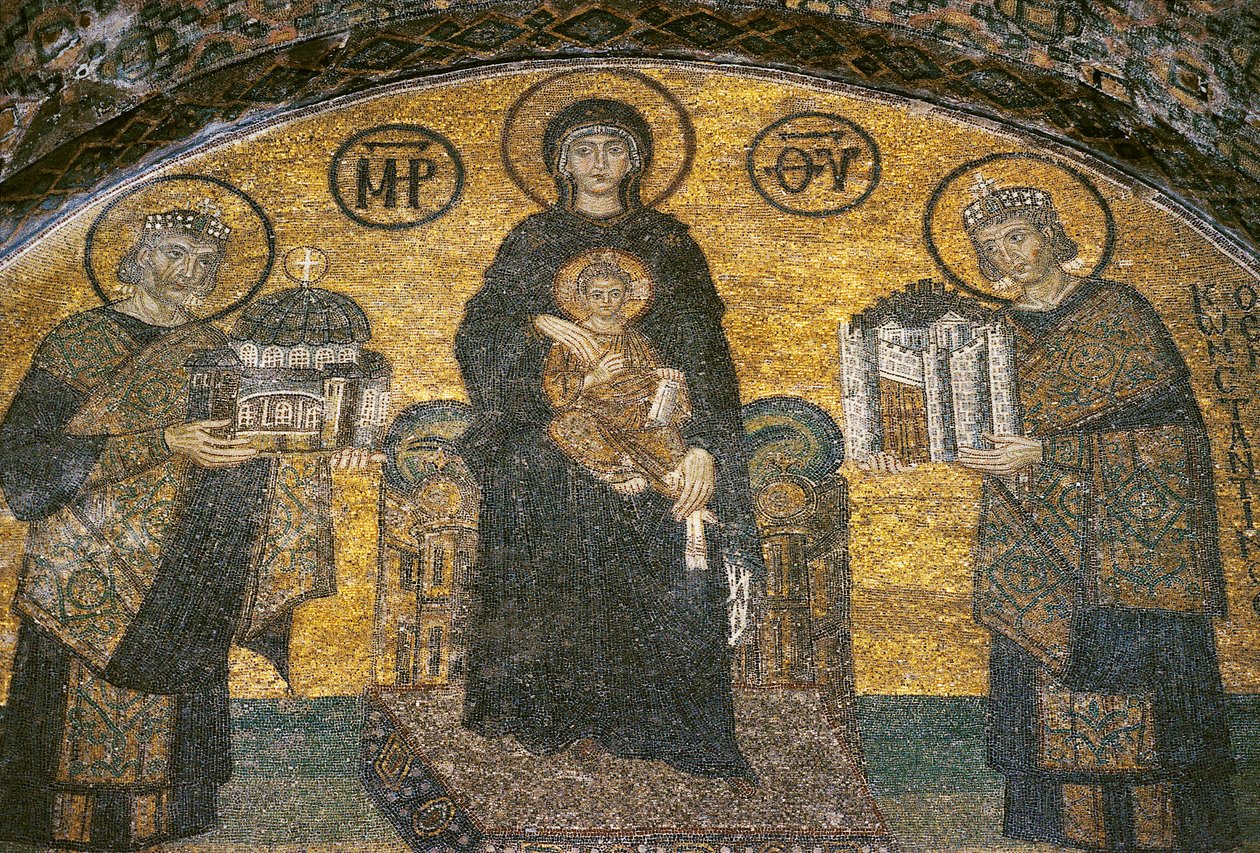 Ayasofya
