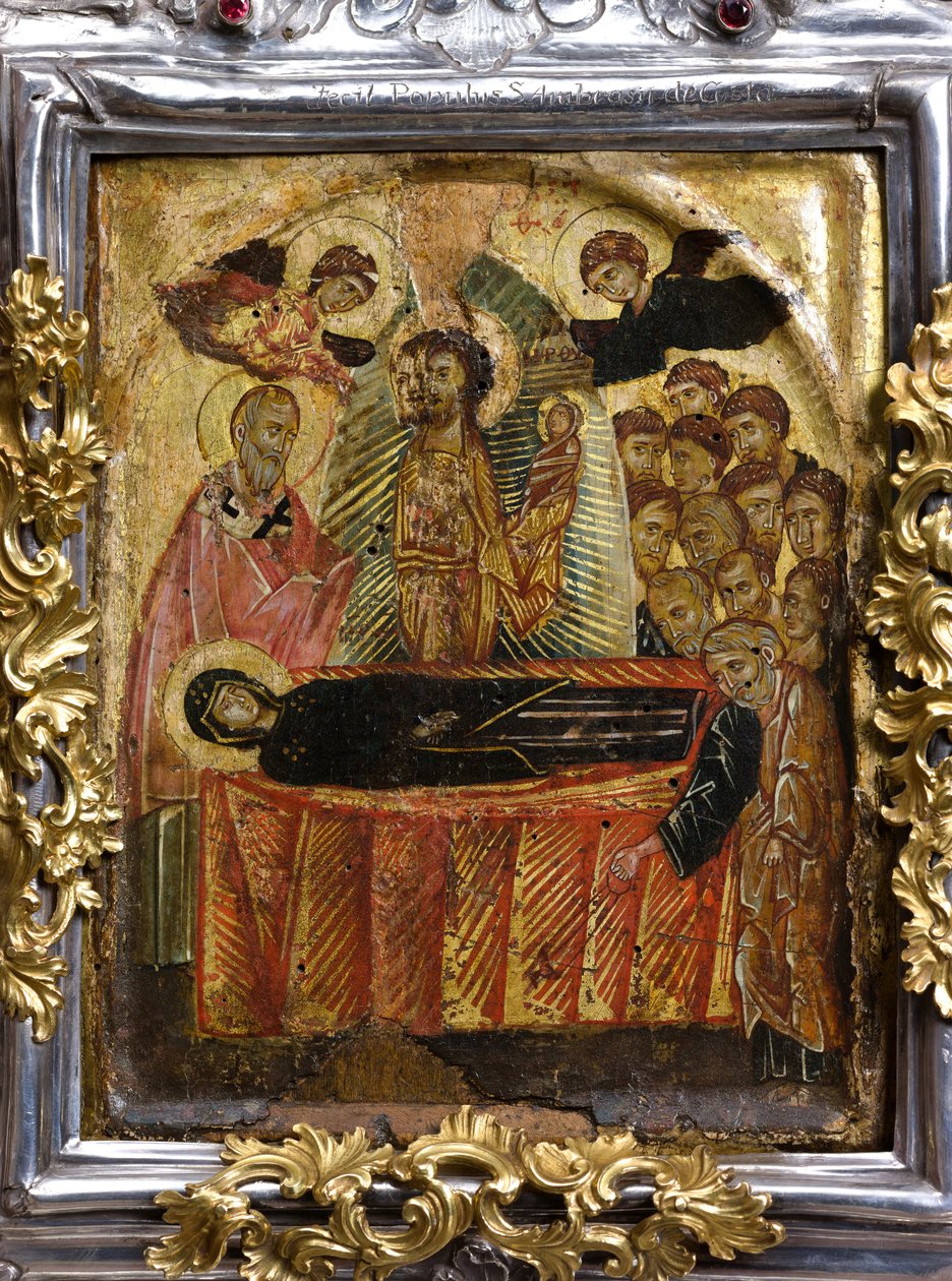  by Byzantine Byzantine