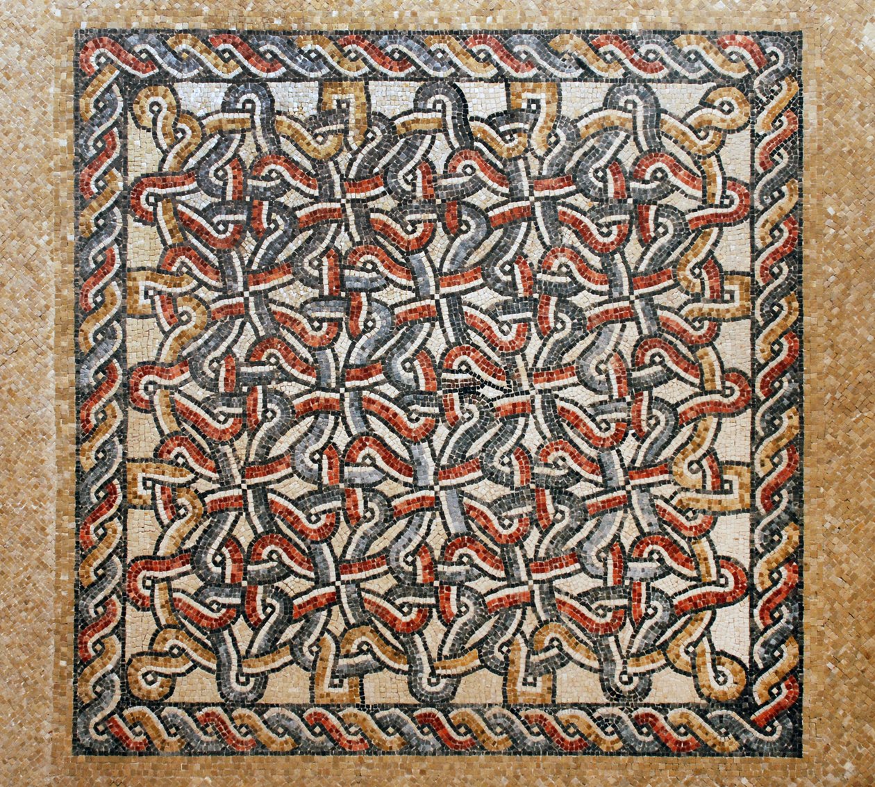 Batı Şeria, Shiloh