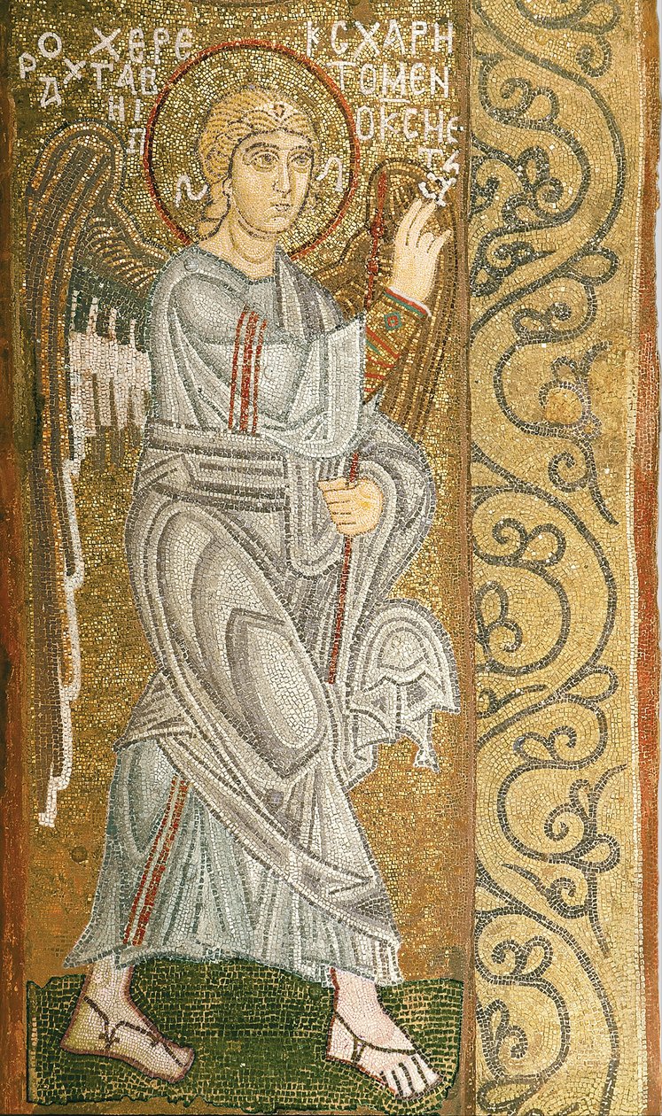 Duyuru by Byzantine Byzantine