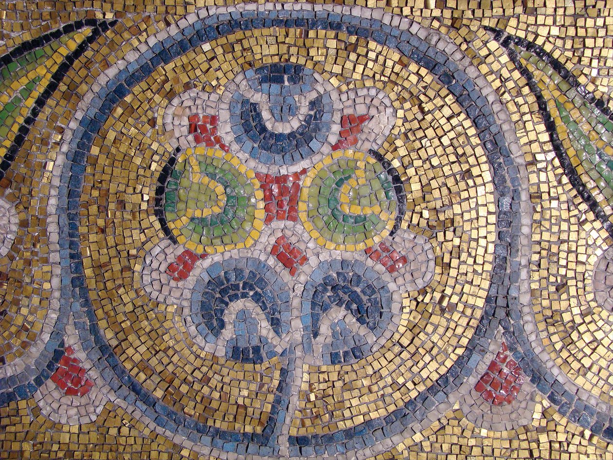 Süsleme detayı by Byzantine Byzantine