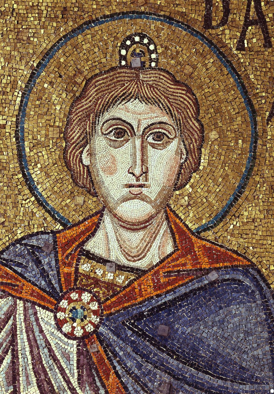 San Marco Bazilikası