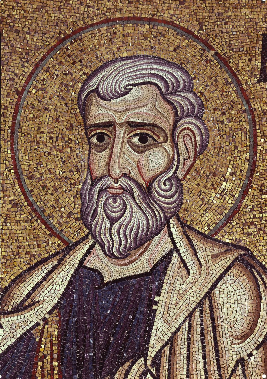 St. Marks Bazilikası
