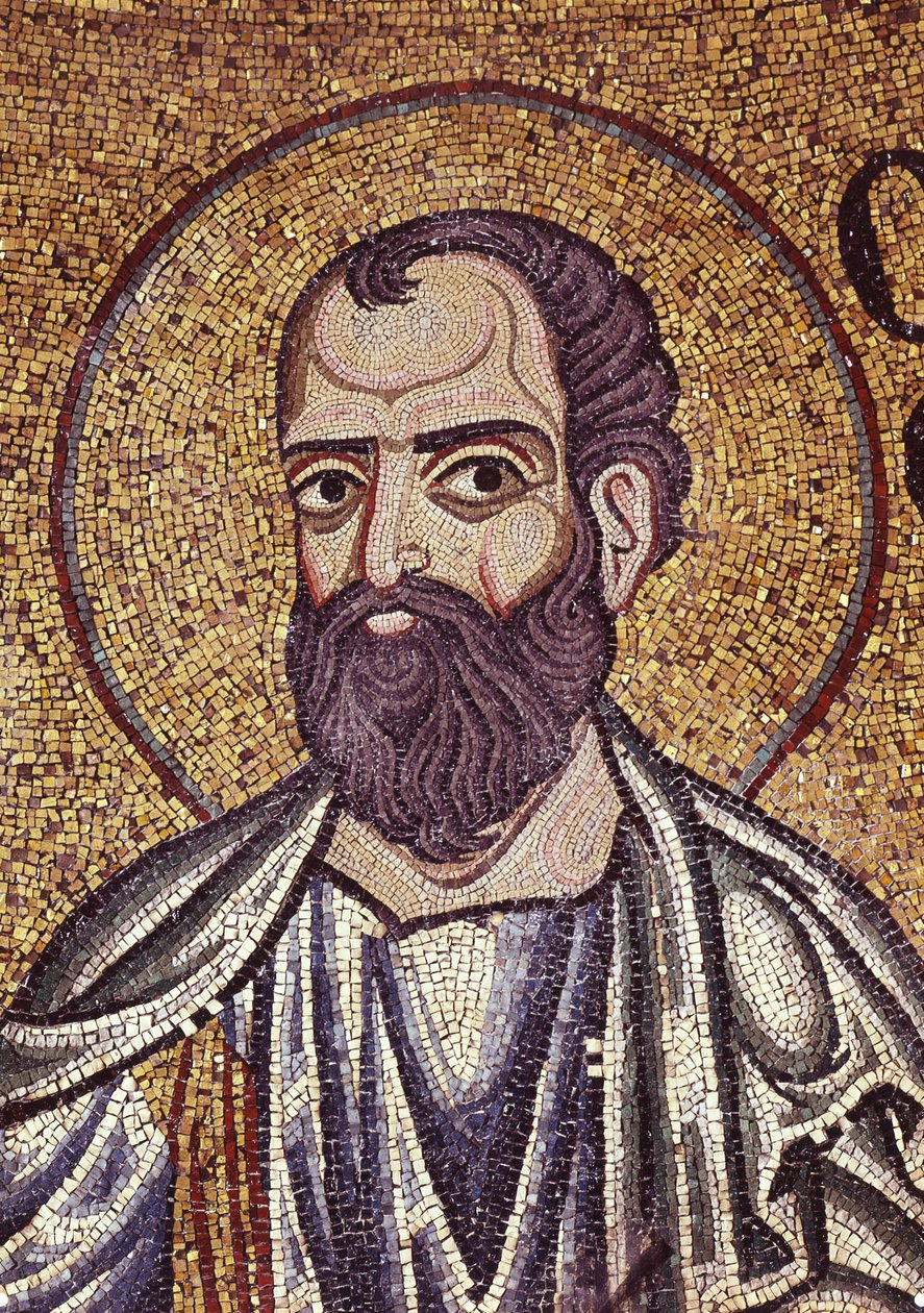 St. Marks Bazilikası