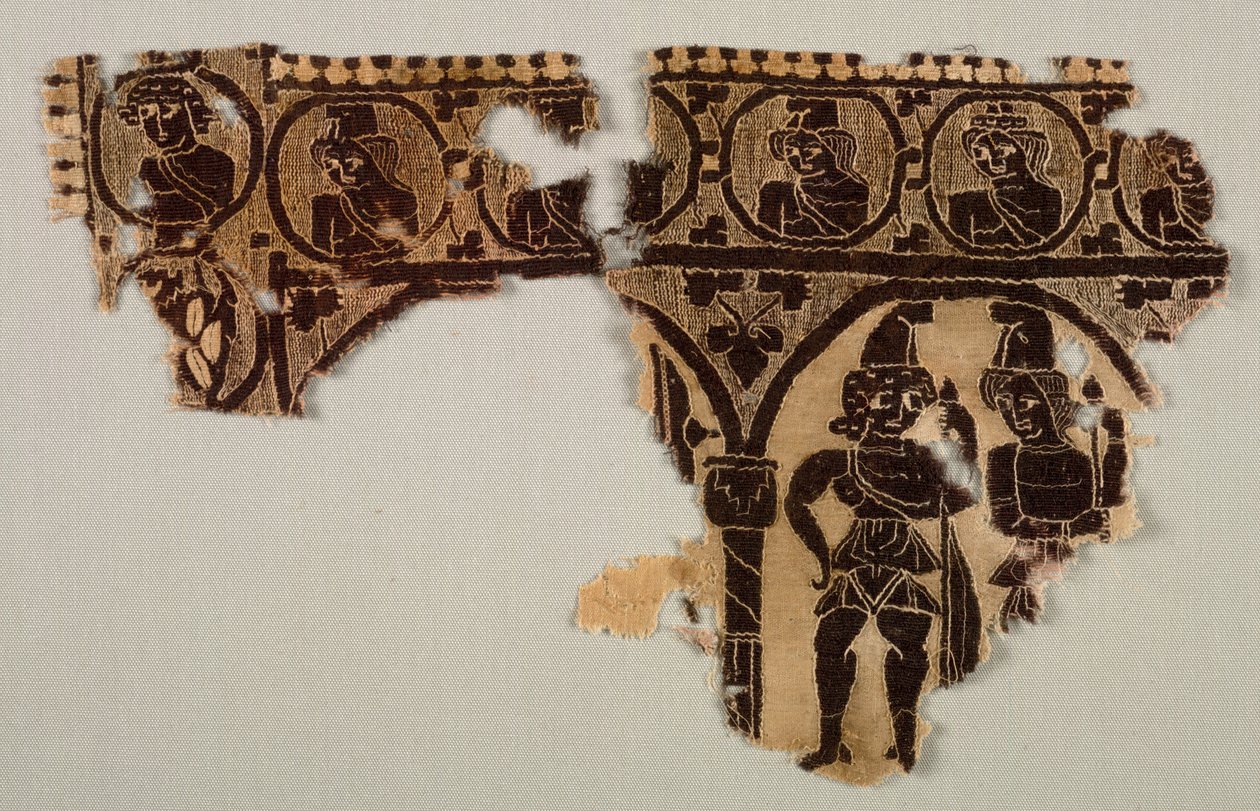Tunik Boyun Süsü, 400