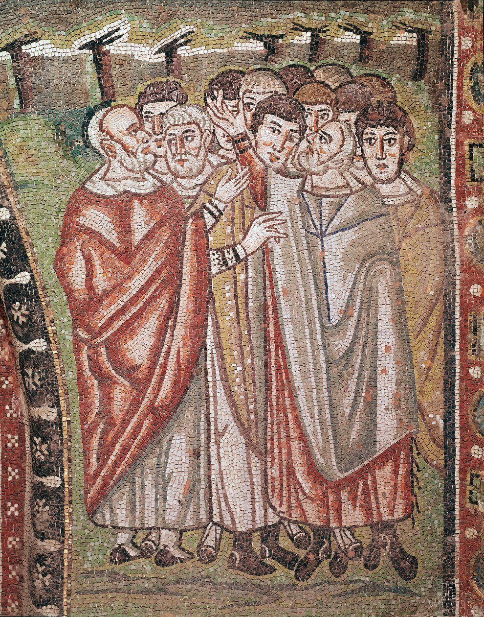  by Byzantine School