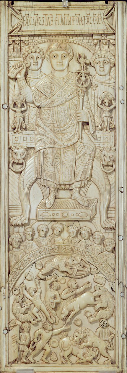 Konsolos Areobindus