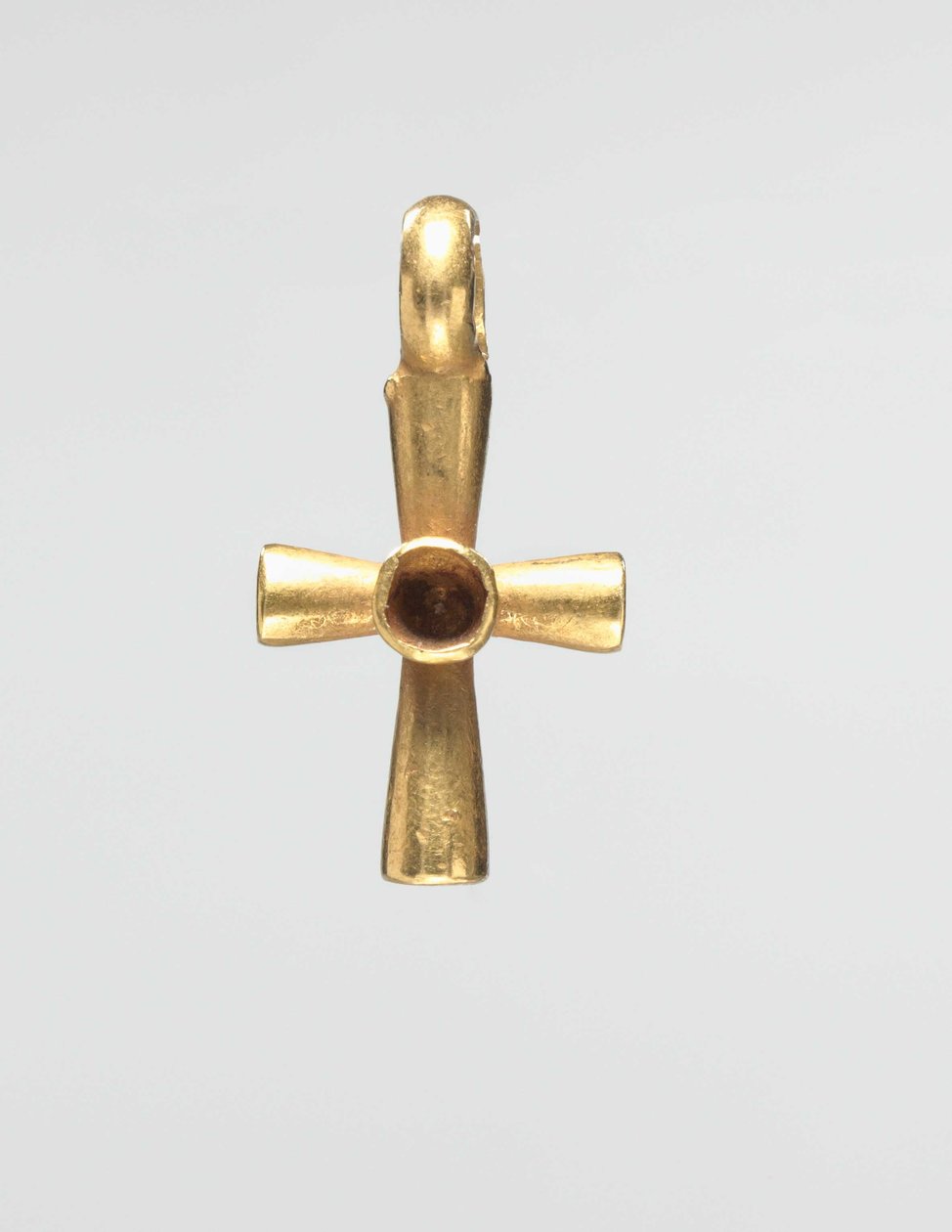 Kolye Çapraz, 500