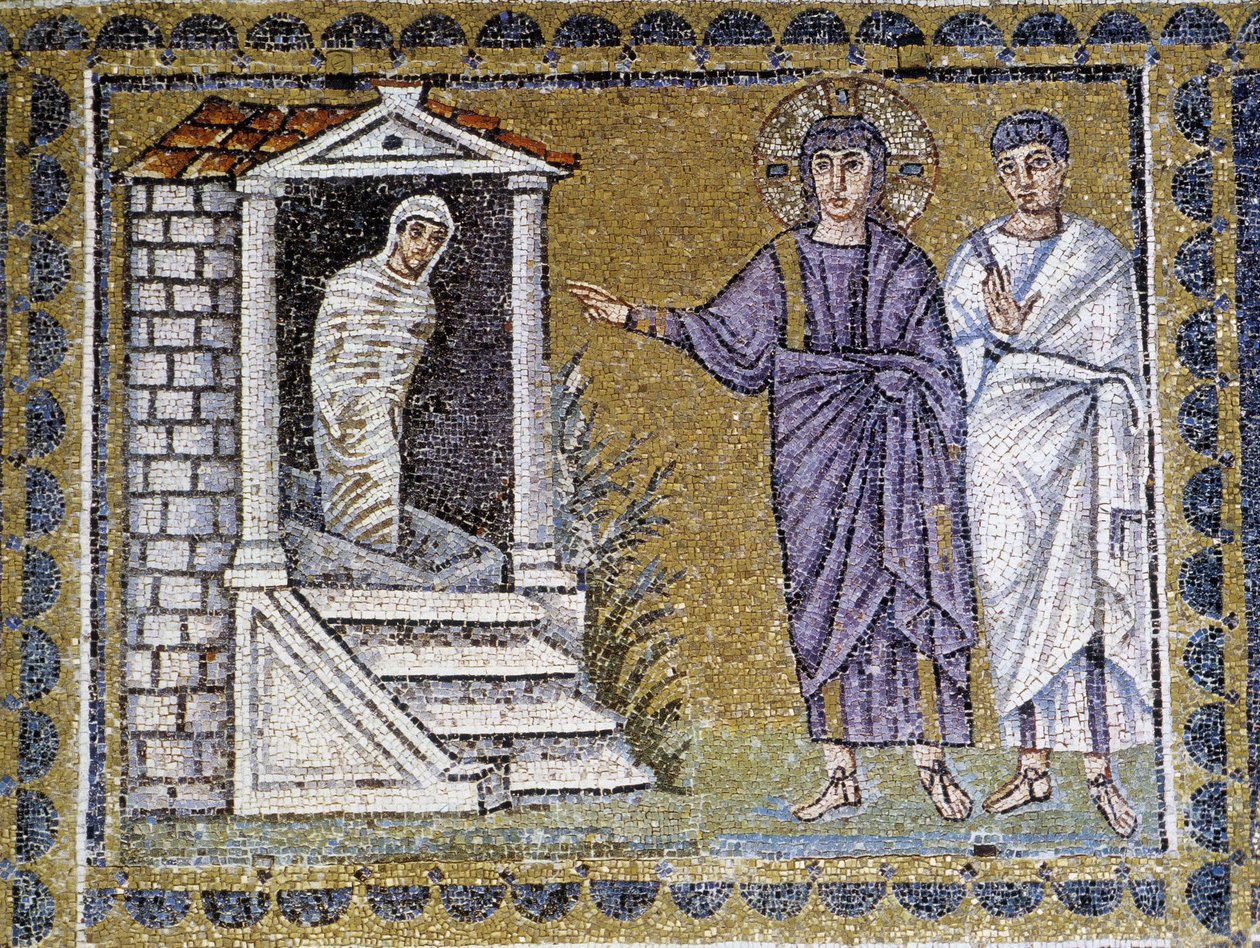 by Byzantine School