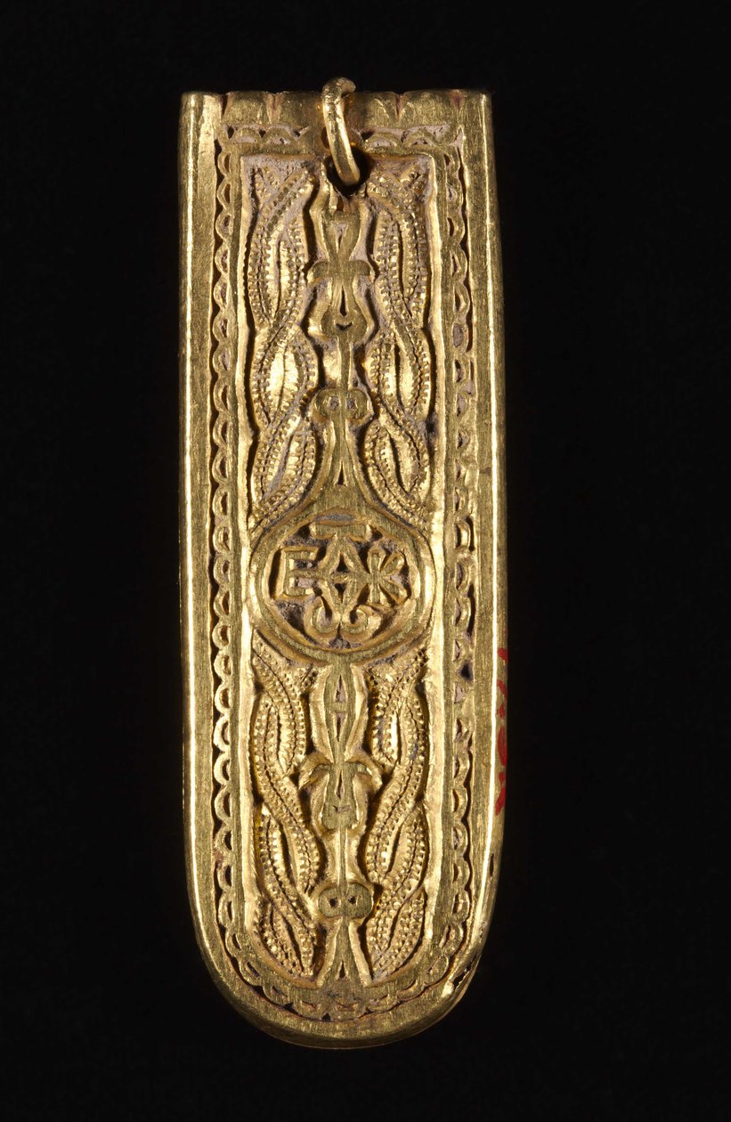 Sekme, 600