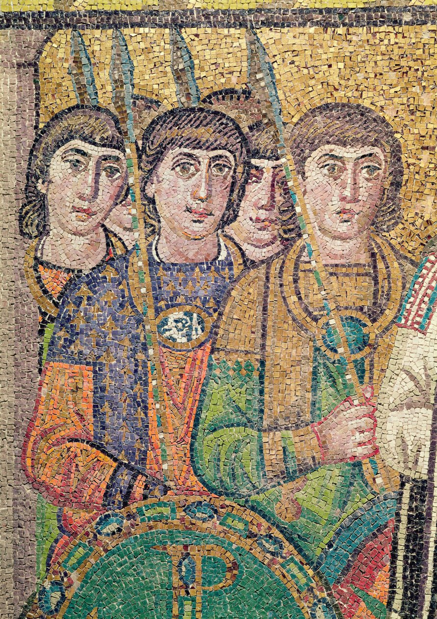 Justinian