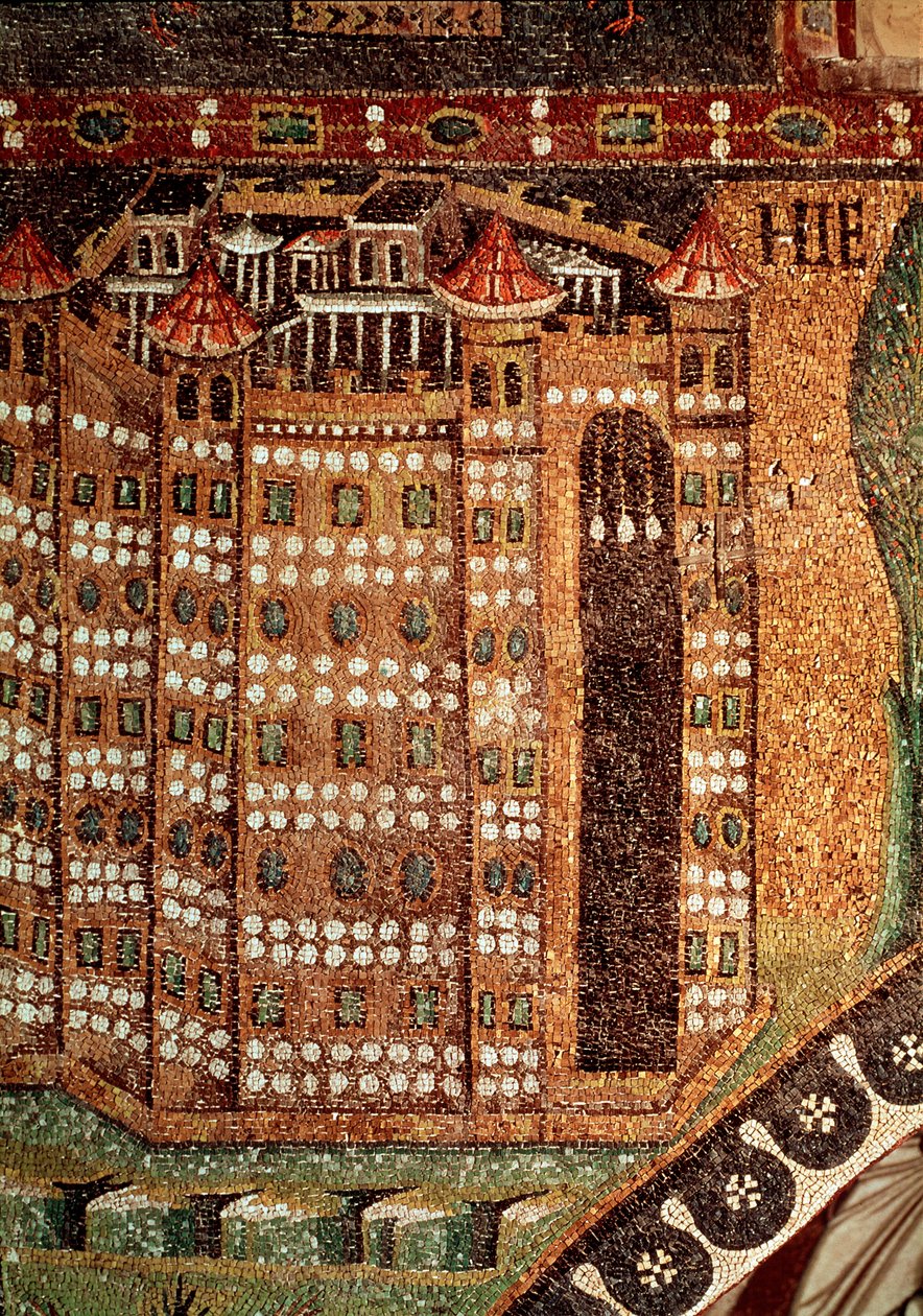  by Byzantine School