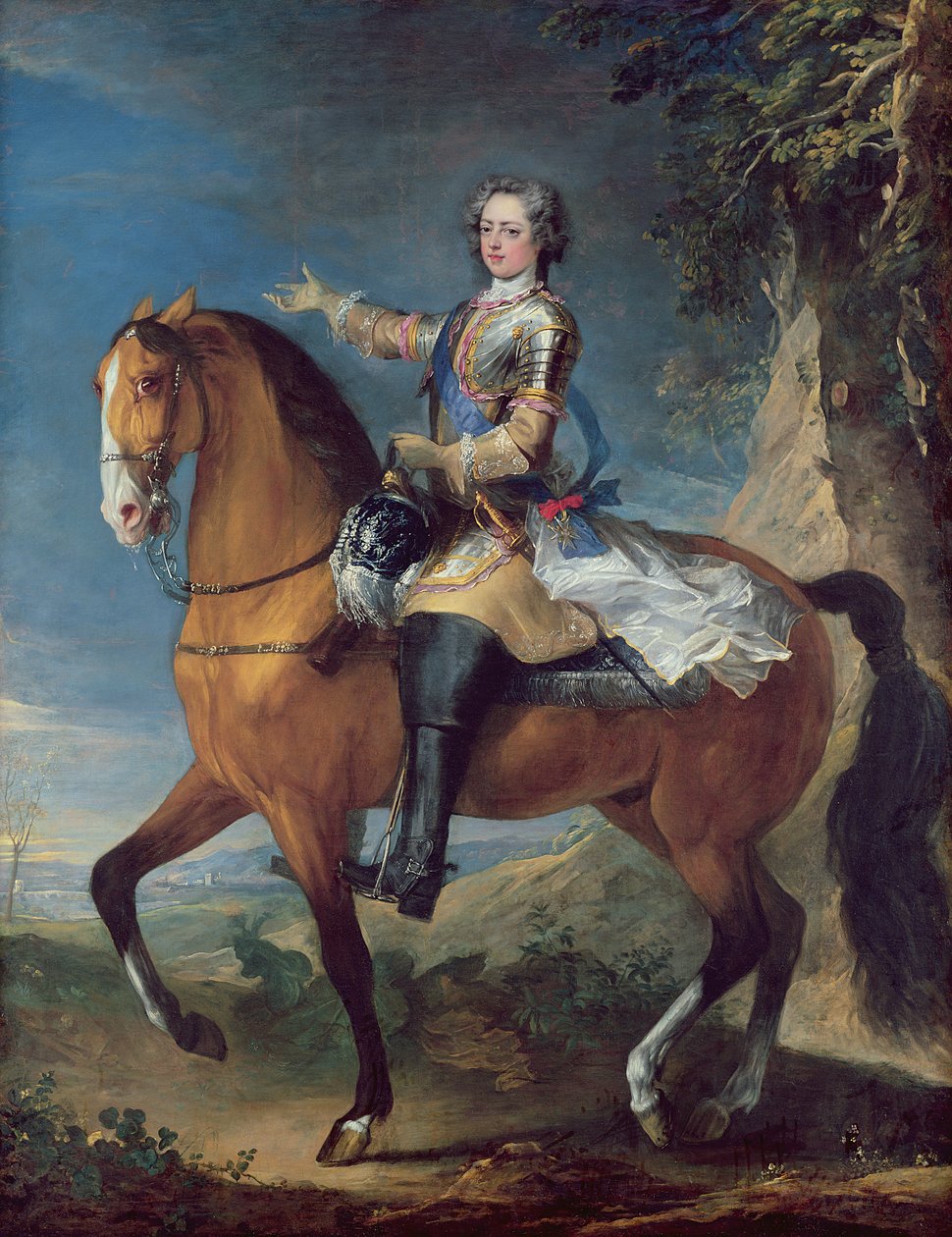 Louis XV