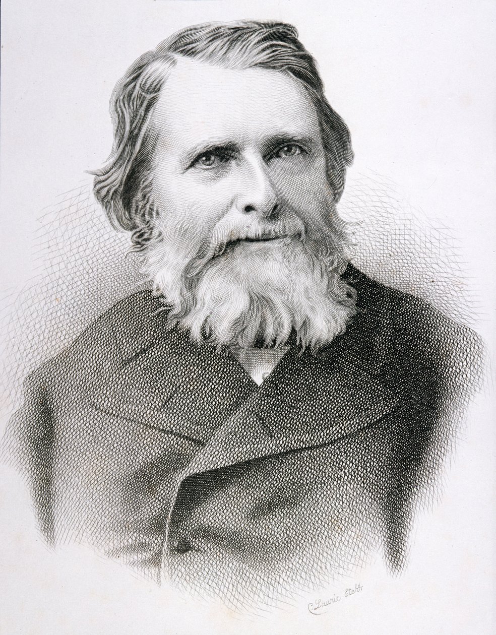 John Ruskin