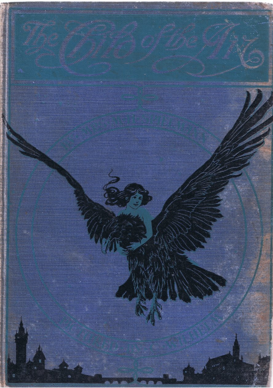 The Child of the Air pub