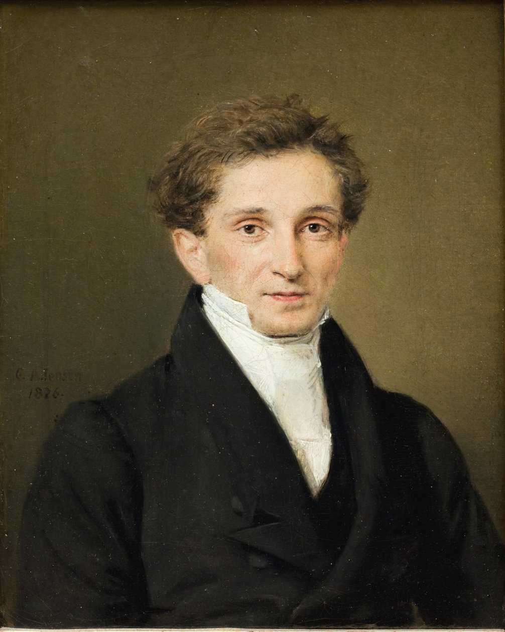 Johannes Søbøtker Hohlenberg